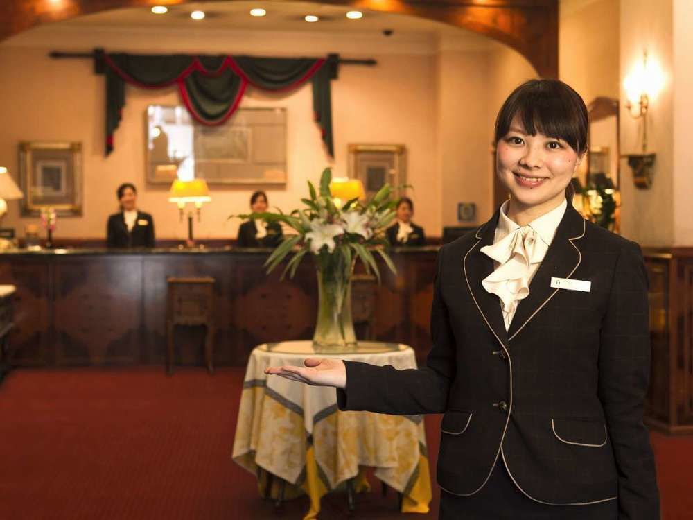 Dukes Hotel Hakata Fukuoka  Kültér fotó